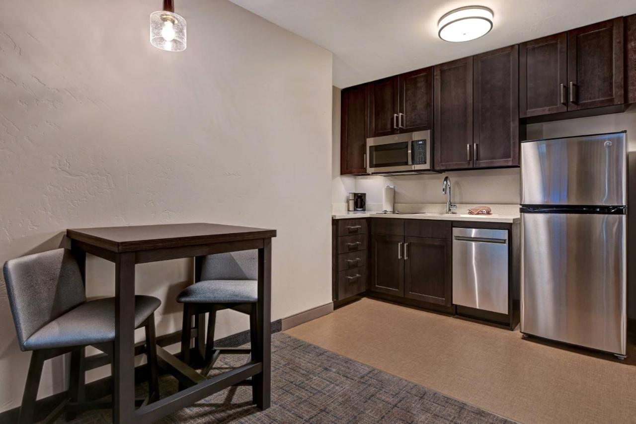 Residence Inn Steamboat Springs Exterior foto