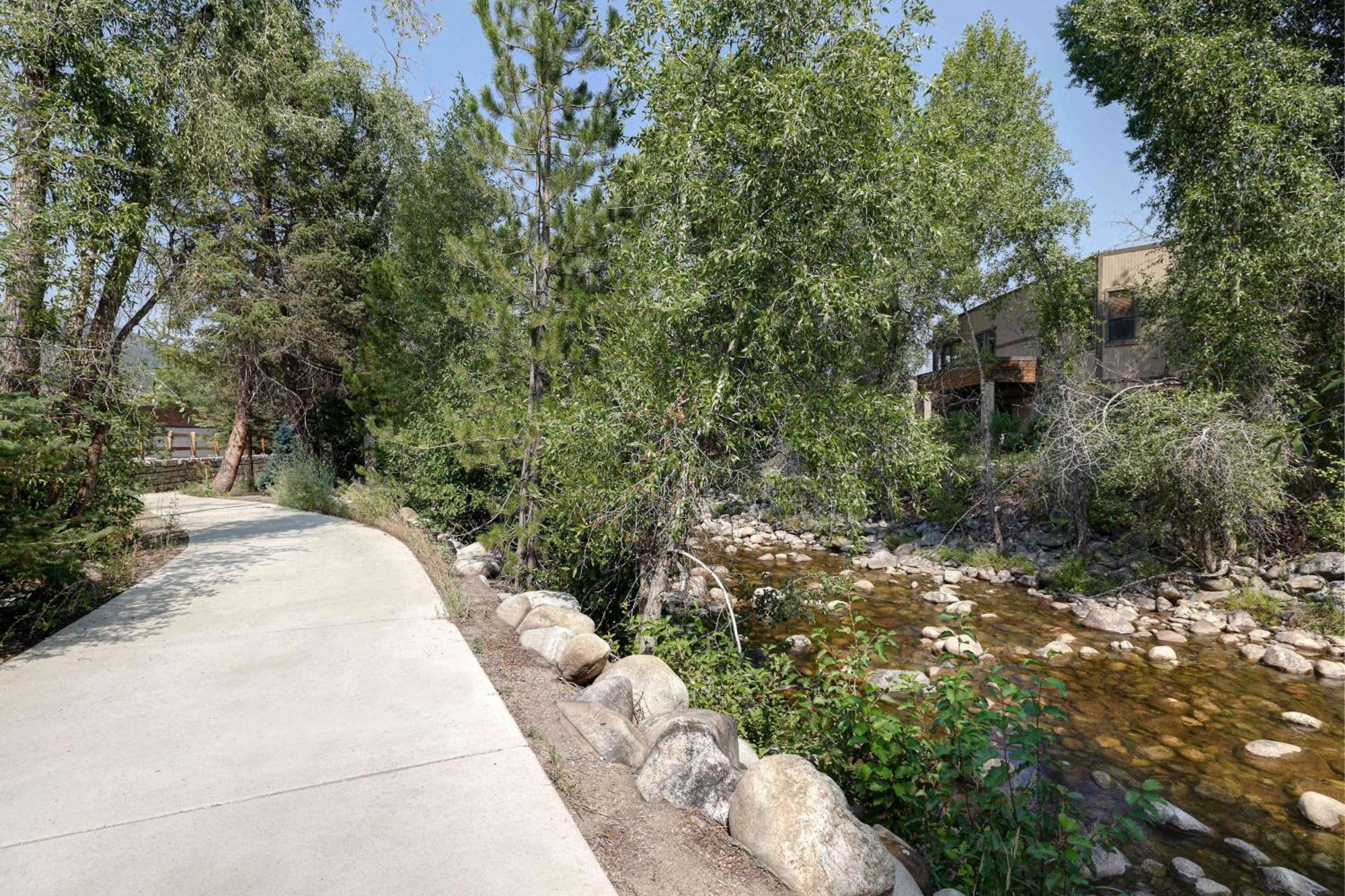 Residence Inn Steamboat Springs Exterior foto